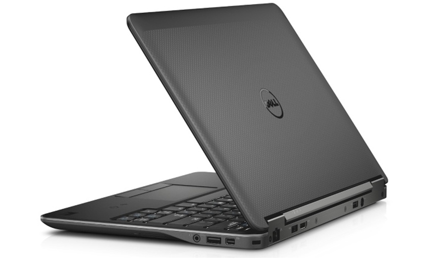 Image 4: Dell Ultrabook Core i5 reconditionné