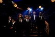 CineVita presents Tarantino | Pulp Rock at Hollywood Park (February 11 through March 9) - Second Medium