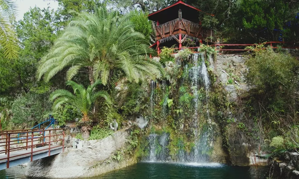 Daily Admission (Adult, Ages 13+) or (Child, Ages 6-13) at Cedar Lakes Woods and Gardens ( Up to 17% Off ) - Primary Image