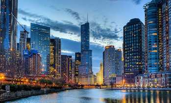 Up to 50% Off Chicago Architecture Boat Cruise