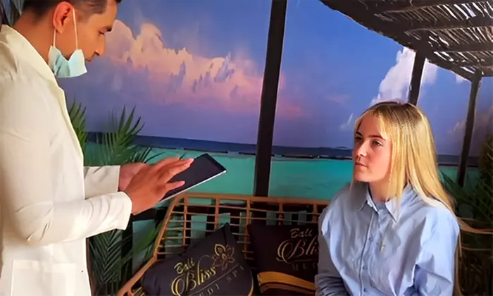 PRP Therapy for Facial Rejuvenation & Hair Restoration