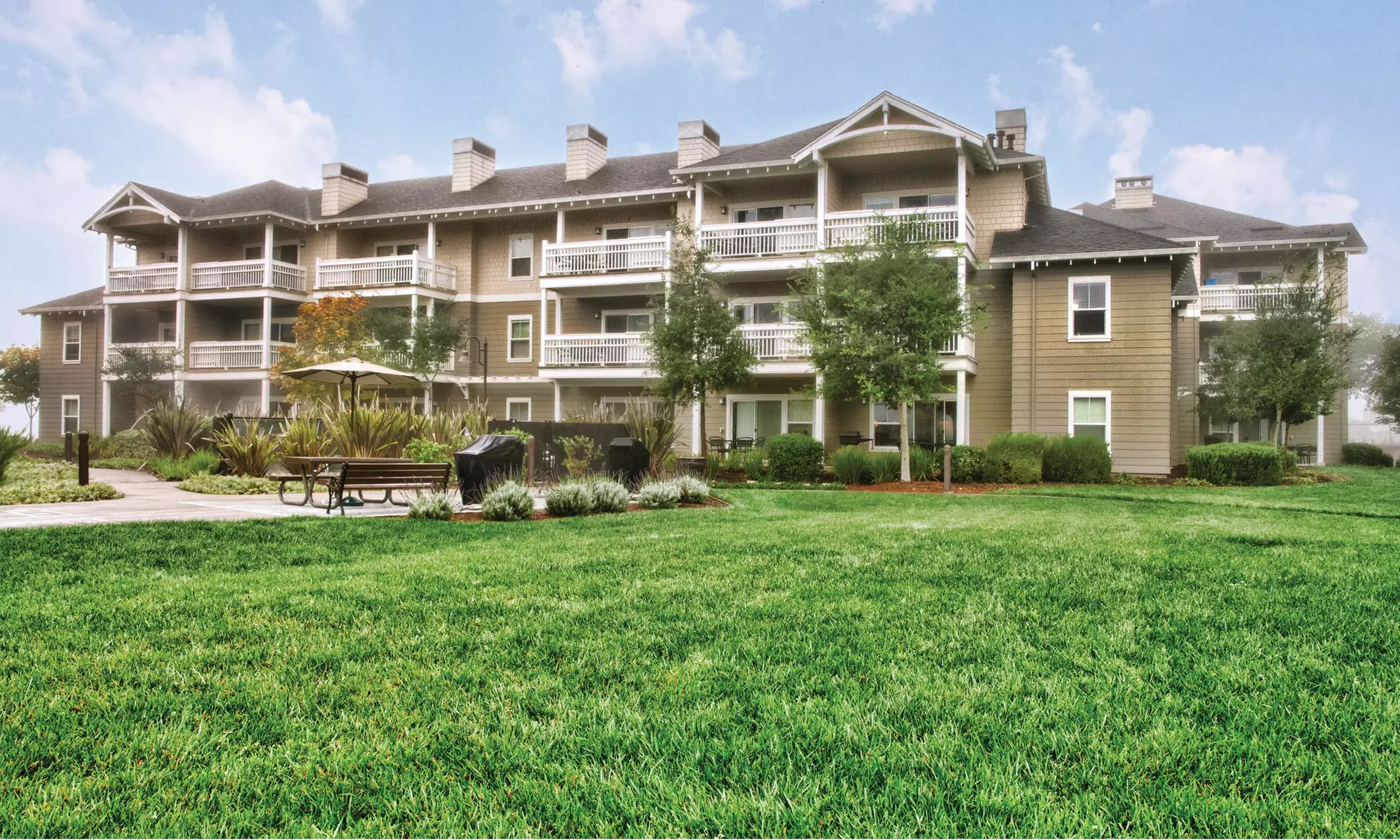 Stay at WorldMark Windsor Hotel in California - Primary Image