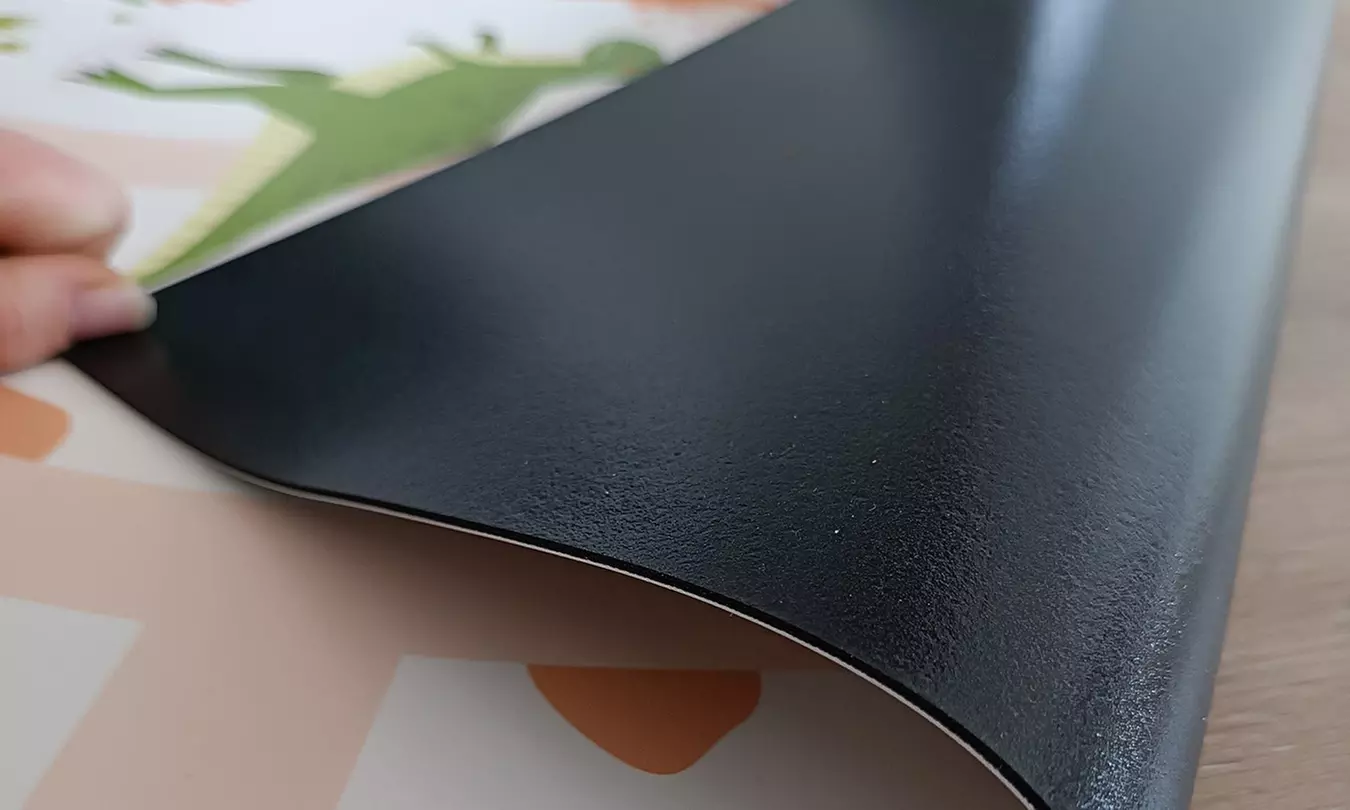 Speelmat naar keuze via Fotoproducten