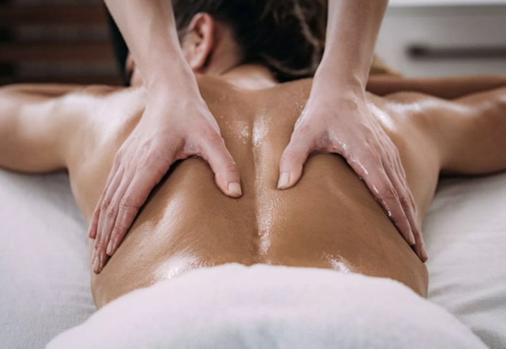 Up to 47% Off 60/90-Minute Single or Couples Massages @Z&Z Spa