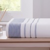 Image 4: 500GSM Dakota Cotton Bath Sheet 