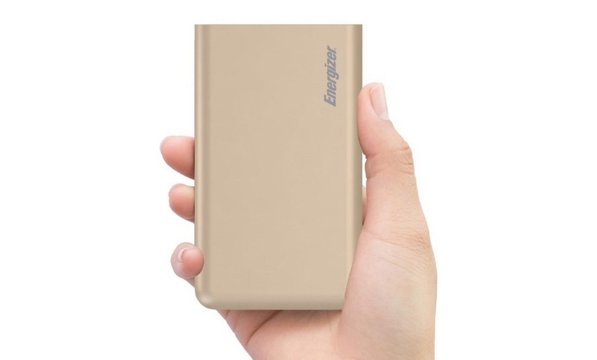 Image 25: Energizer Power Bank