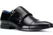 Vincent Cavallo Men's Monk-Strap & Lace-up Dress Shoes (2-Pack) - Second Medium