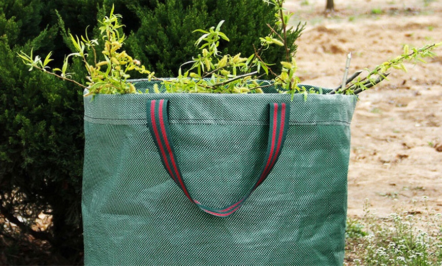 Image 2: Sac de jardin