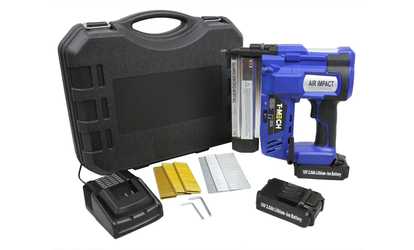 T-Mech 2-in-1 Nagelpistole