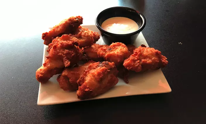 Italian Food and Drinks at Frank's Pizza & Italian Restaurant (Up to 40% Off) - Second Medium