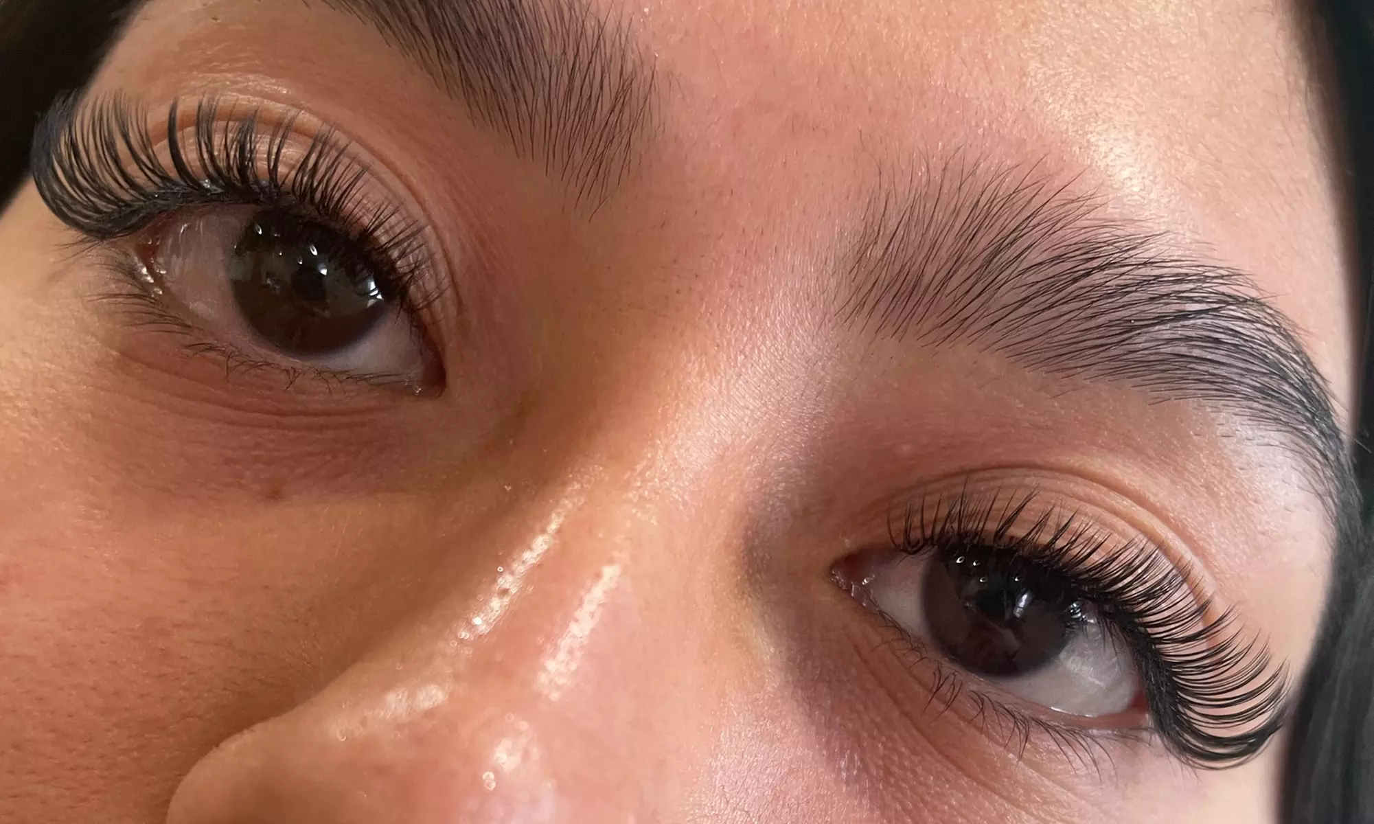 Up to 39% Off on Eyelash Treatment - Latisse at Lash Me Nat - Primary Image