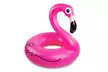 Flamingo-Luftmatratze in Pink - Second Medium