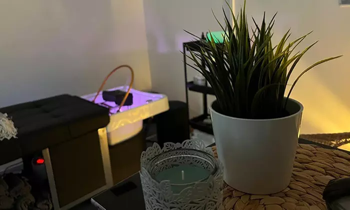 Ritual de head spa japonés de 45, 60 o 90 minutos con chocolate y té