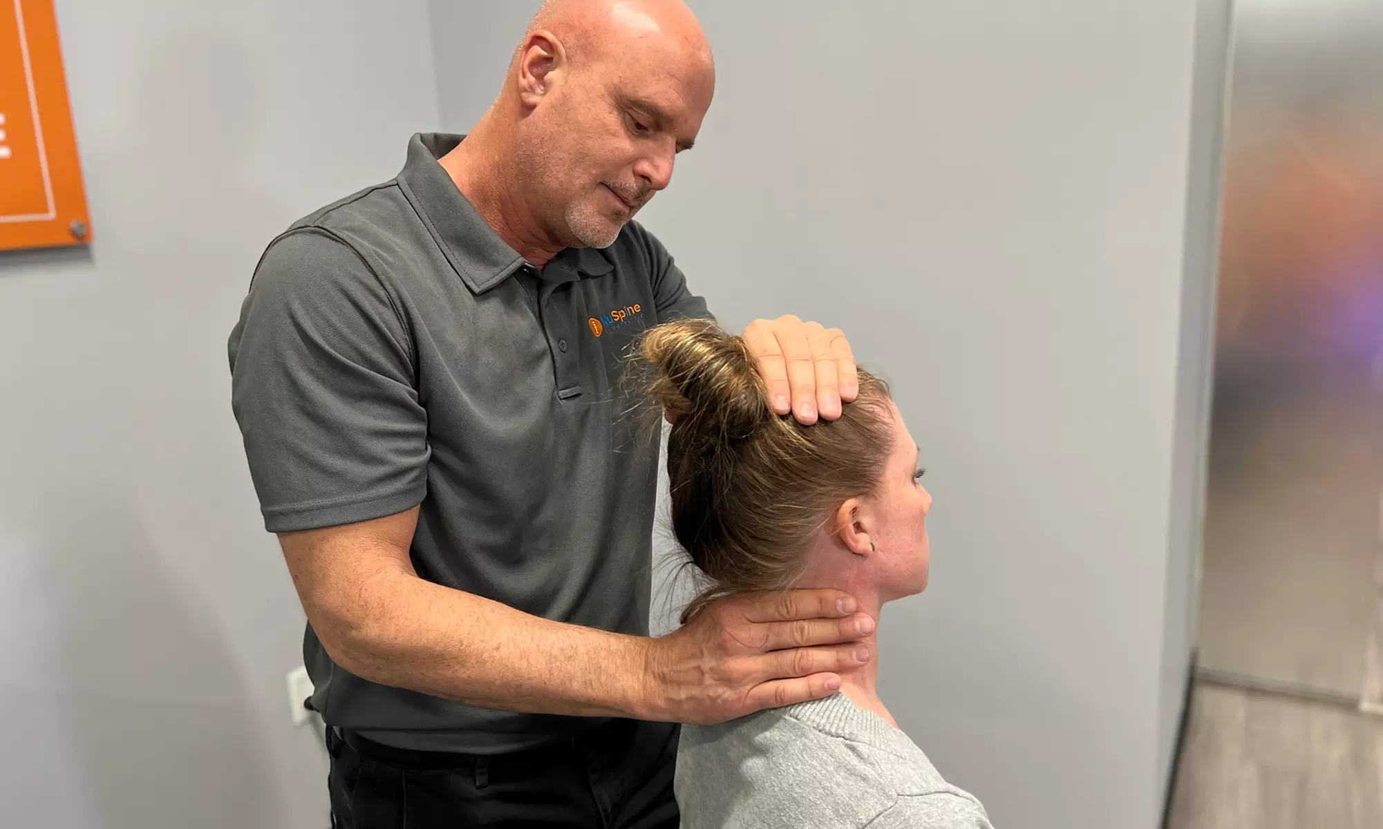 Experience NuSpine Chiropractic's 25k Gold Package, Initial Visit Special, and Lucky 13 Package with up to 38% off - Primary Image