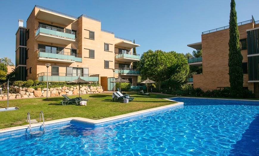 Image 2: Salou: apartamento para hasta 6 personas