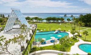 ✈ Bali, Nusa Dua: 7-Night 5* Escape with Flights 