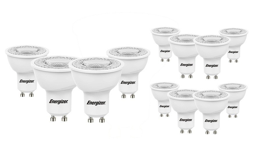 Image 17: Energizer High Tech LED Bulbs