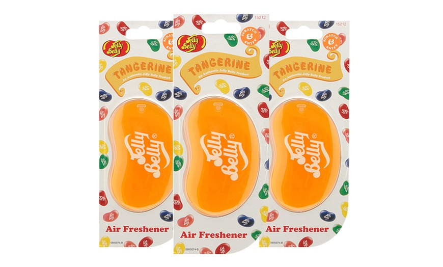 Image 30: Jelly Belly 3D Air Fresheners