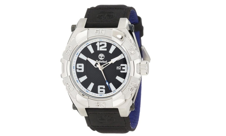 Image 7: Timberland Men's Watches