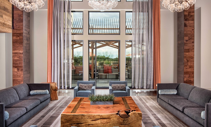 Image 11: Texas Hill Country Hotel with Rooftop Bar, Scenic Views & Pool