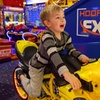 Image 8: Up to 46% Off Unlimited Arcade Fun: Laser Bounce - Long Island