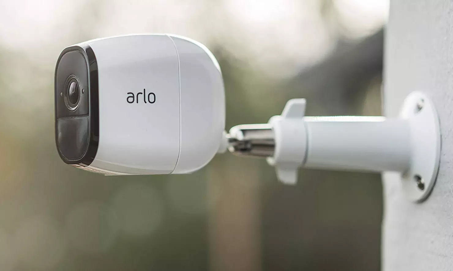 Arlo Pro 1080p HD Security Camera (Manufacturer Refurbished) - Second Medium