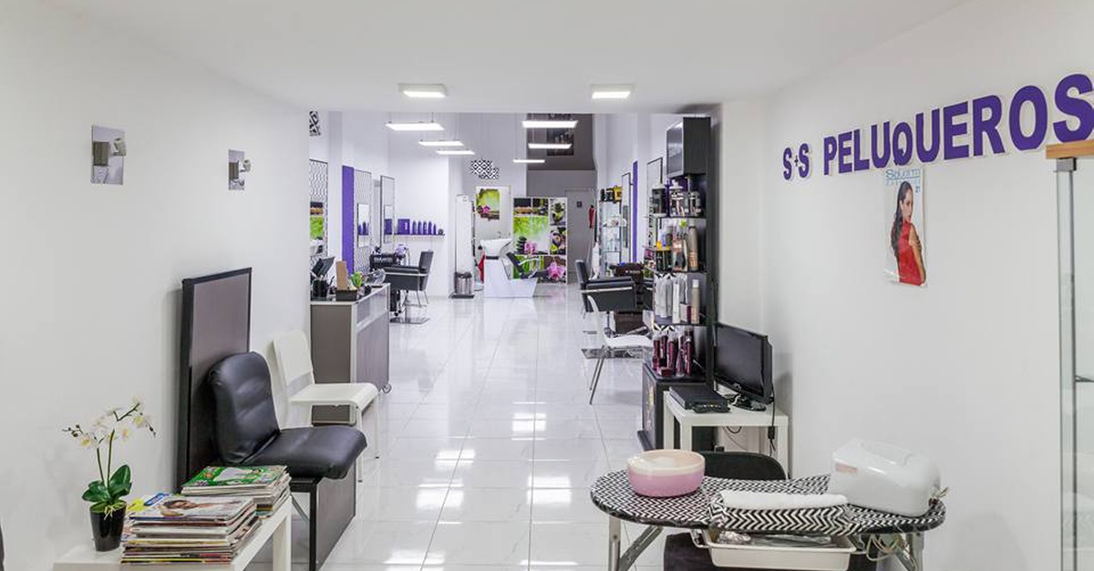 Tratamiento de limpieza facial en Tenerife