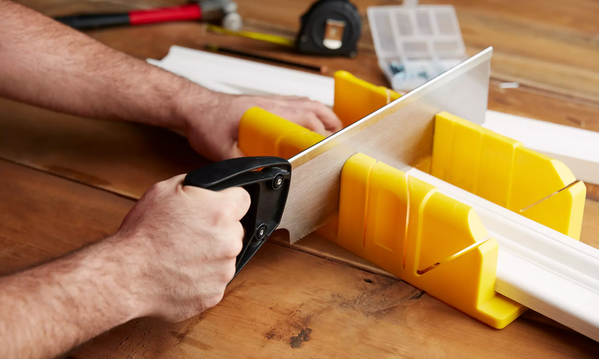 $38 for $75 Value Toward General Contracting Services - Primary Image