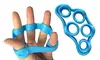 Finger Stretcher Hand Resistance Muscle Exercise Band