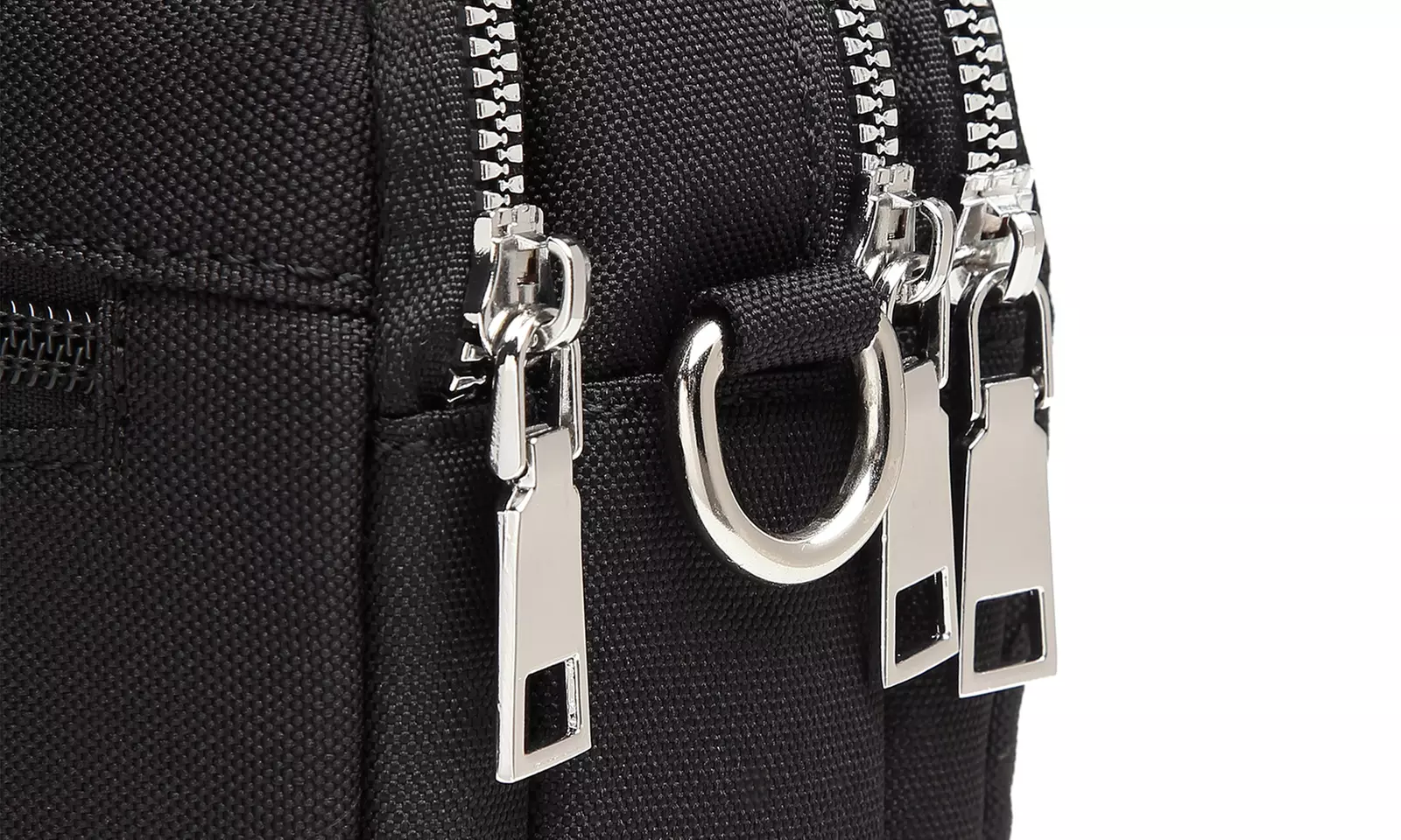 Clearance Crossbody Bag with Adjustable Long Strap Multi Pocket