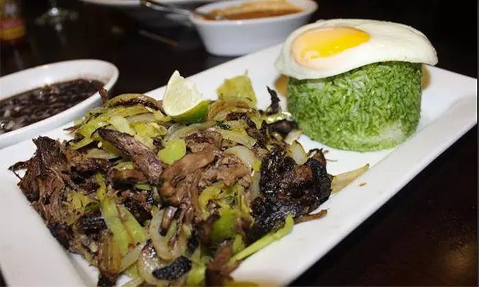 $29 for $50 Worth of Cuban Cuisine at Havana Central Restaurant & Bar - Primary Image