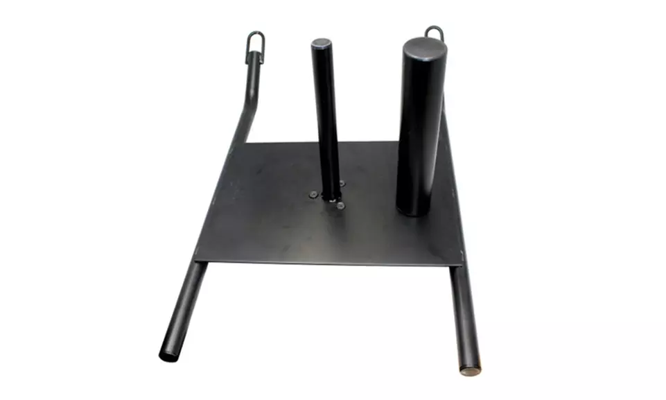 Speed and Agility Training Sled - Second Medium