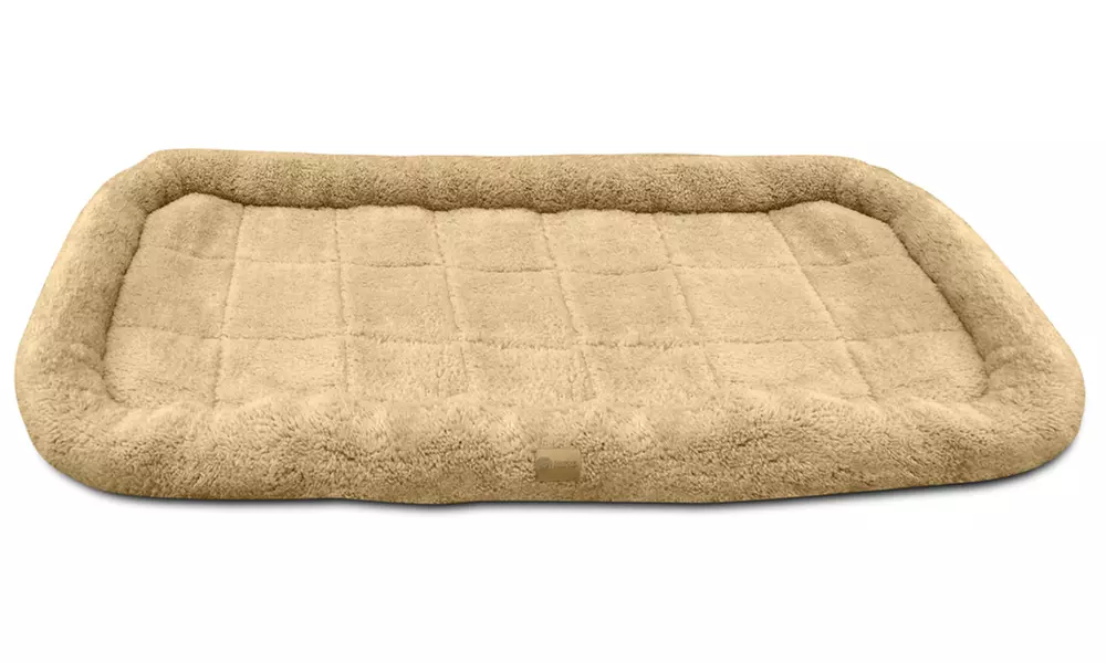 AKC Pet Crate Mat - Second Medium