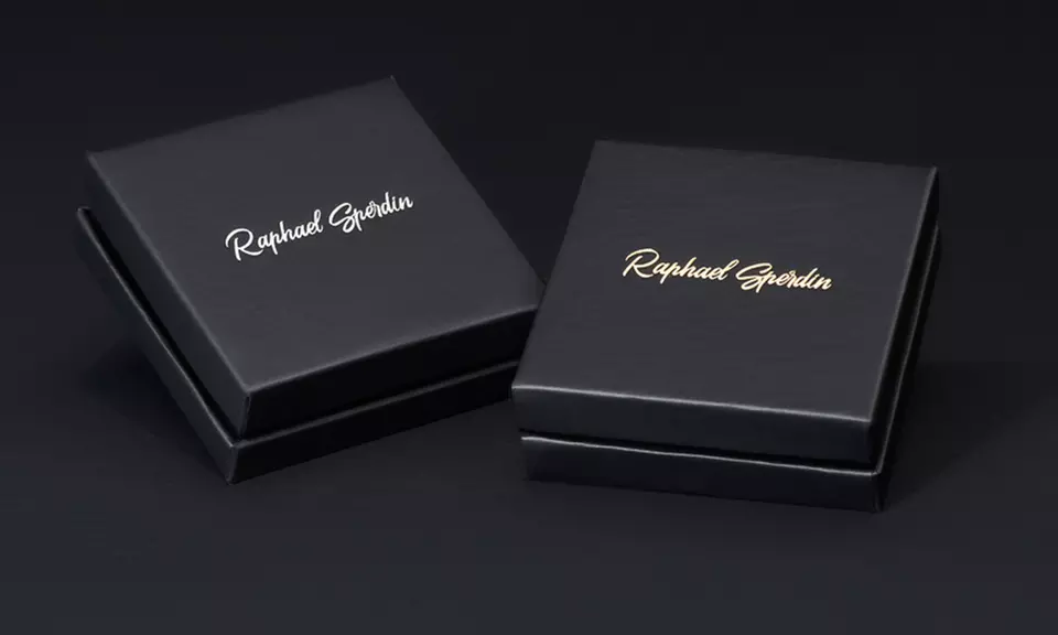 Oorbellen met Oostenrijkse kristal in kleur naar keuze - Image 7