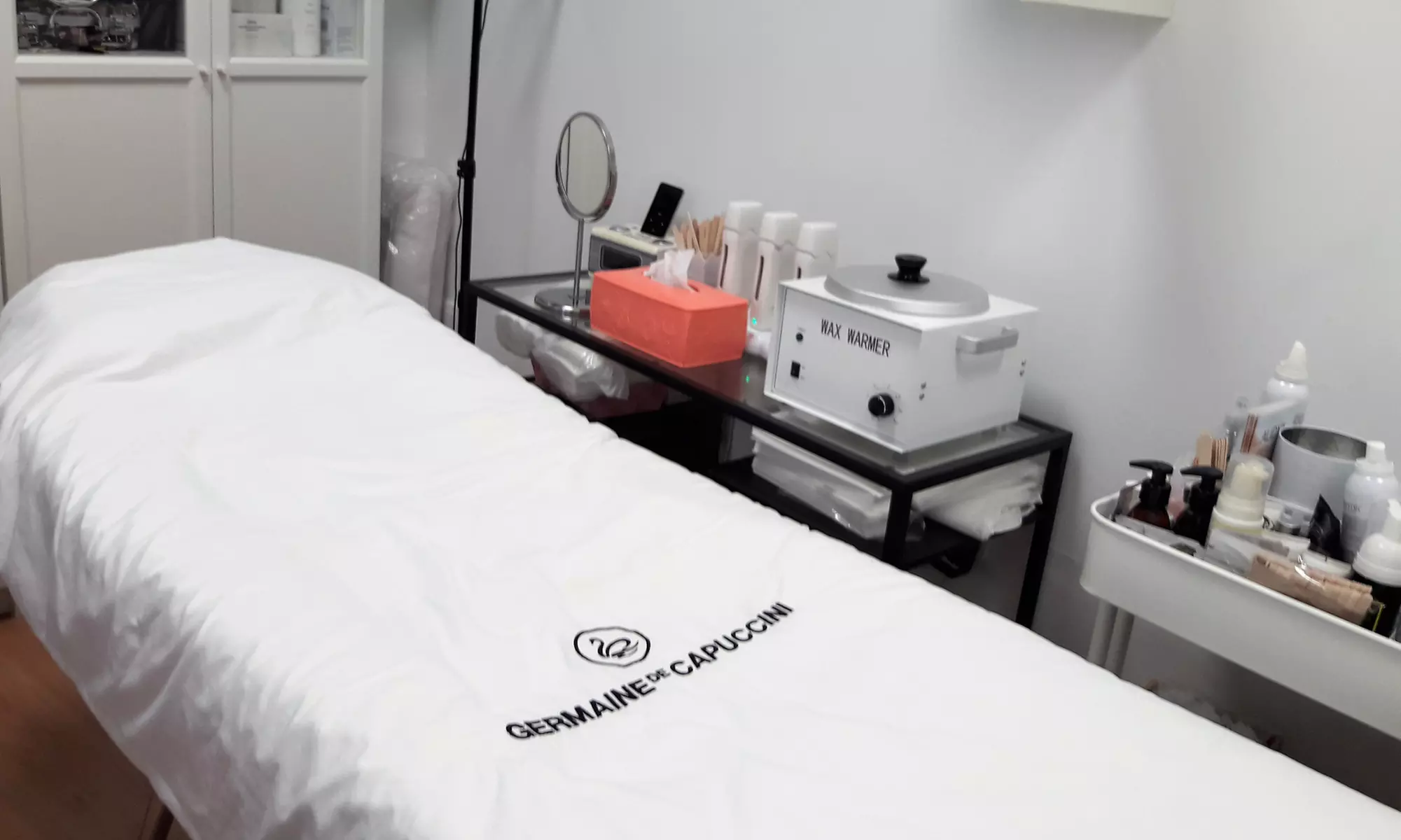 Recontorneado de labios