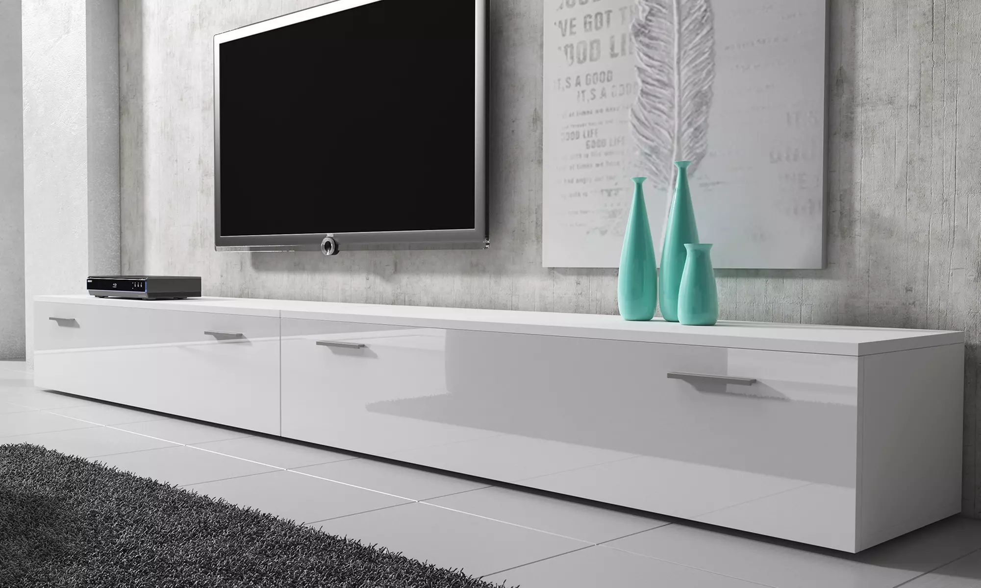 Meuble TV Boston - Primary Image