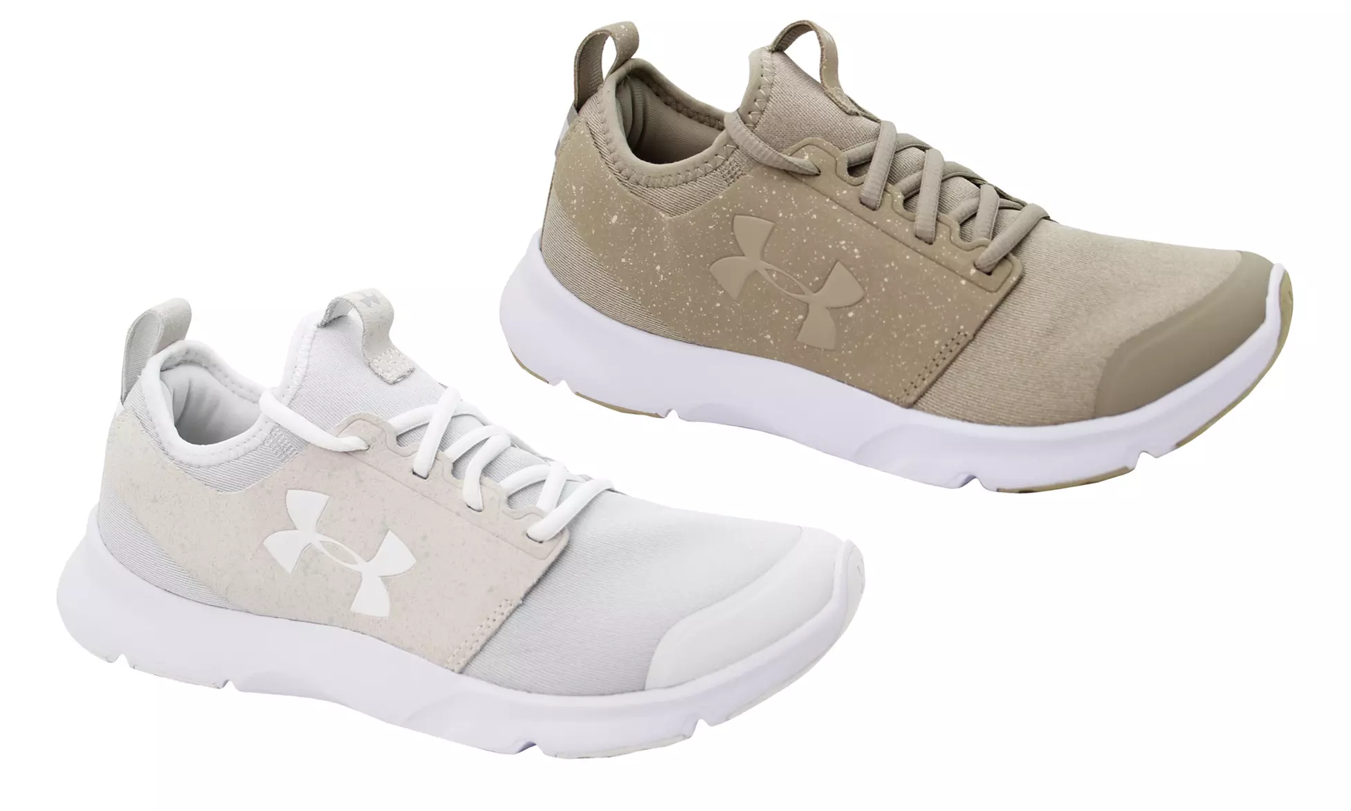 Chaussures de sport Under Armour Drift Mineral - Primary Image