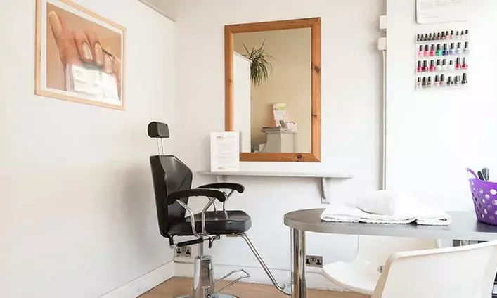 Choice of 30 Min, 60 Min or 90 Min Massage