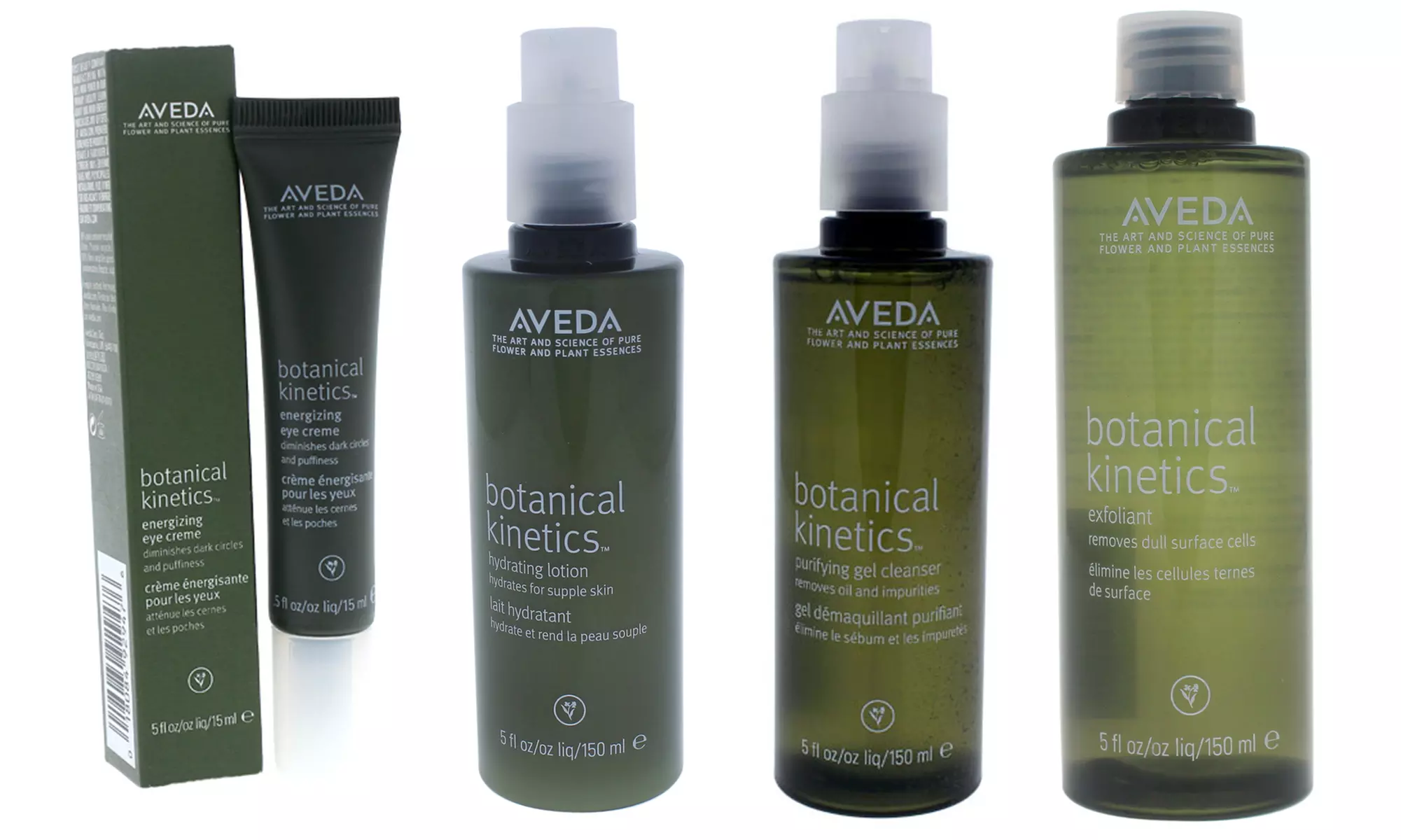 Aveda Botanical Kinetics Collection - Primary Image
