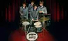 "1964...The Tribute" Beatles Tribute Concert on Saturday, October 22, at 8 p.m.