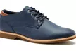 London Fog Men's Eastbourne Oxford Shoes (Size 9) - Second Medium