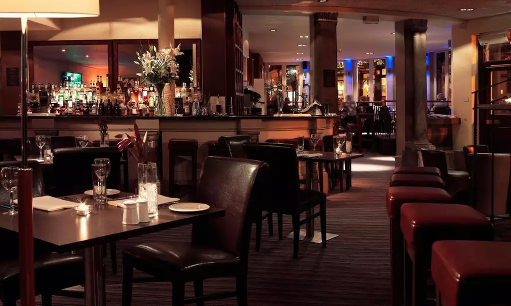 Escape to The Country: Harrogate Getaway for 2