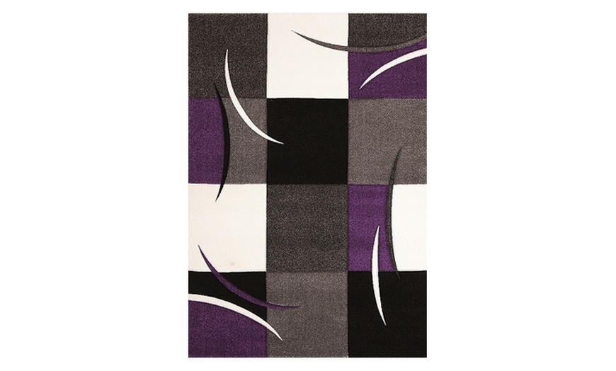 Image 15: Tapis Graphique