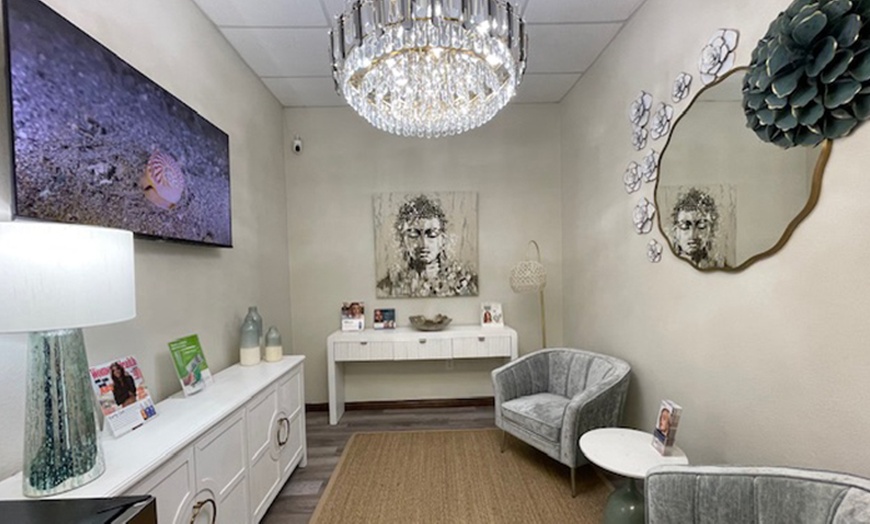 Image 5: Smooth, Hair-Free Confidence with Advanced Laser Hair Removal