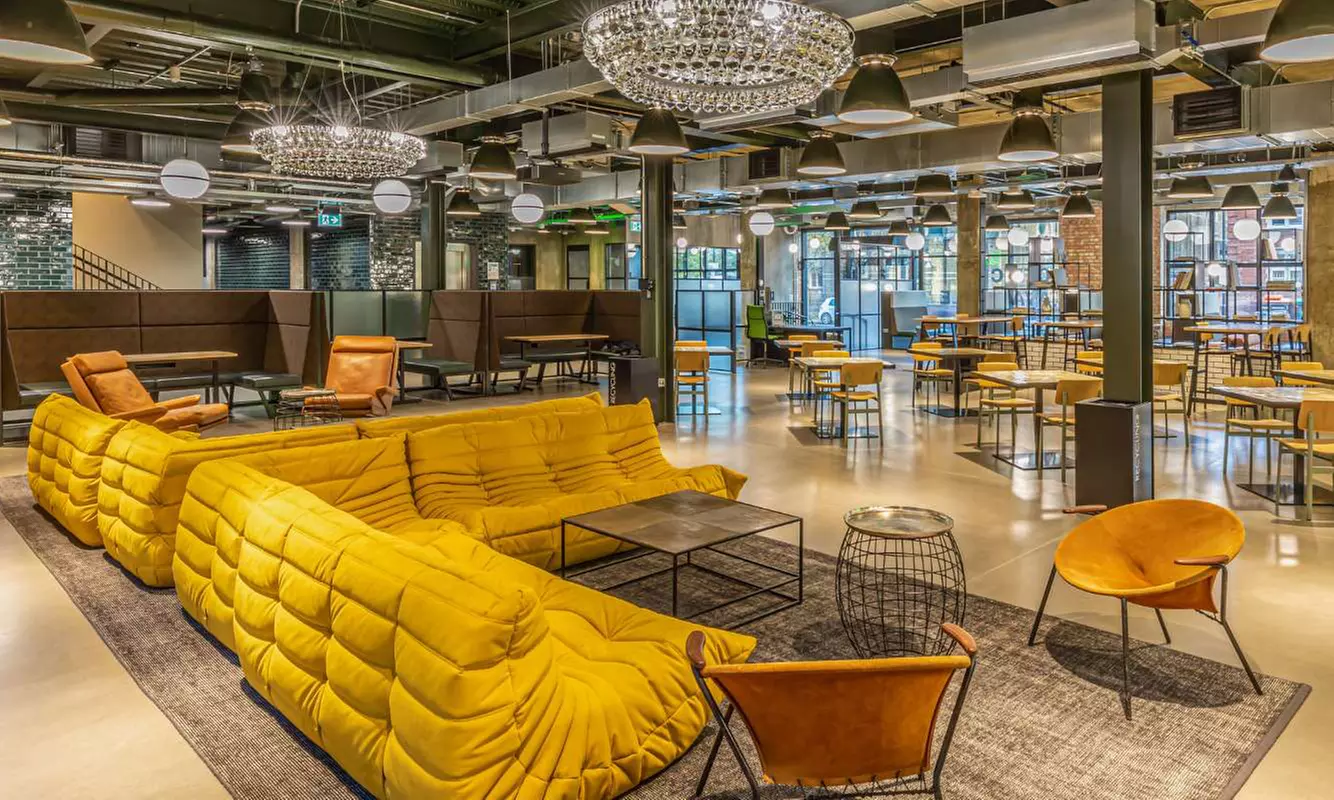 Up to 25% Off on Massage - Full Body at Sweet Tee's Wellness & Beauty