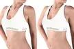 2, 3 o 6 reggiseni sportivi da donna Kappa, disponibili in vari colori e taglie - Image 7