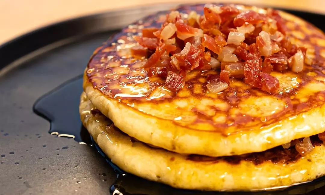 Up to 35% Off on  at The Brass Onion Bistro