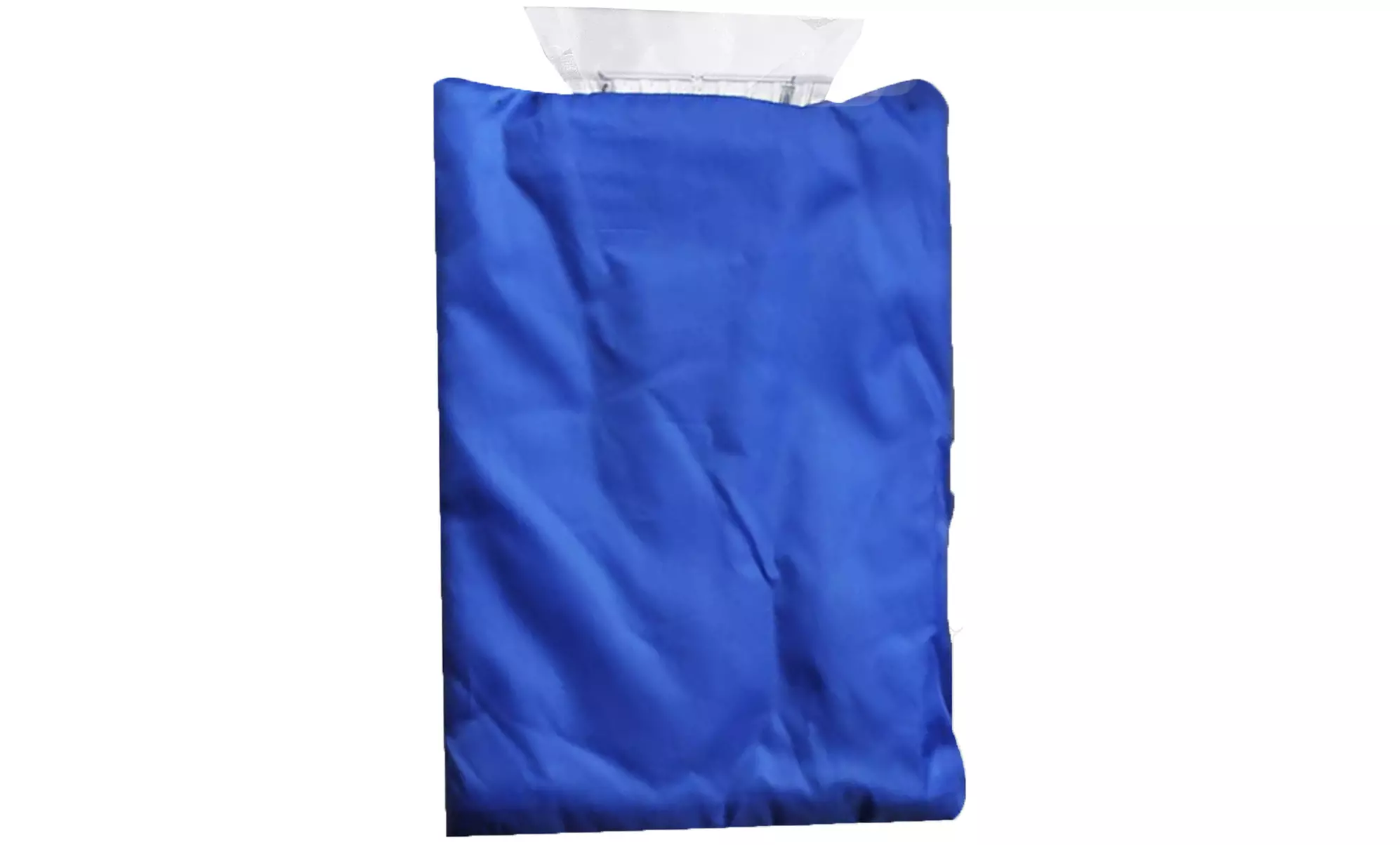 1 ou 2 moufles-grattoirs à glace