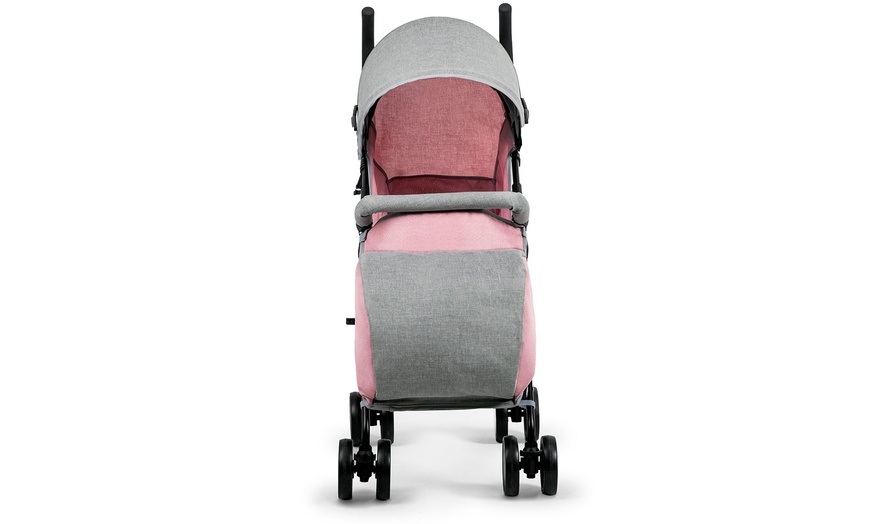 Image 21: KinderKraft Stroller