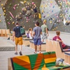 Image 3: Learn New Techniques & Extra Passes: Bouldering 1 Class For 1, 2, or 4